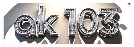 ak 103 logo